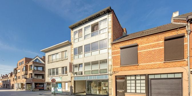 Appartement te koop in Graatakker 54 bus 3, 2300 Turnhout