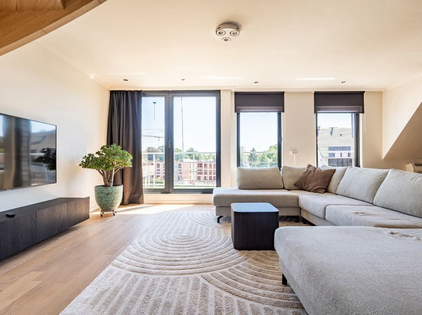 Appartement à vendre
                    à 2970 Schilde