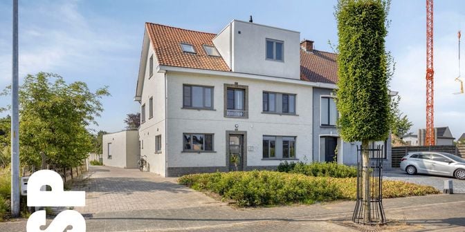 Kot-chambre à vendre à Waaiburg 112 boîte 4, 2440 Geel