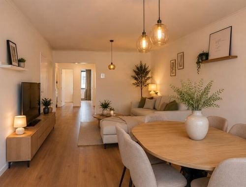                                         Appartement te koop in Scherpenheuvel, € 247.000
