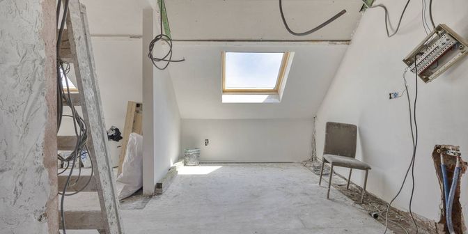 Appartement te koop in Deuzeldlaan 235 bus 301, 2170 Merksem
