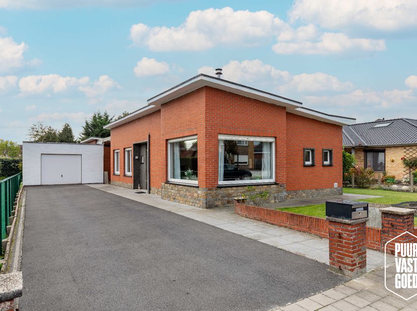 Huis te koop in Scharphoutstraat 55,
                    8380 Lissewege