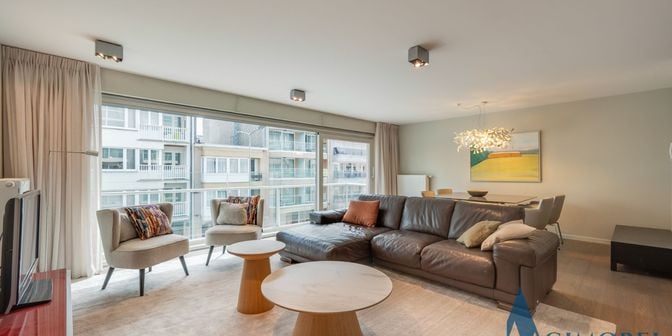Appartement te koop in Paul Parmentierlaan 251-253 bus 2.2, 8300 Knokke