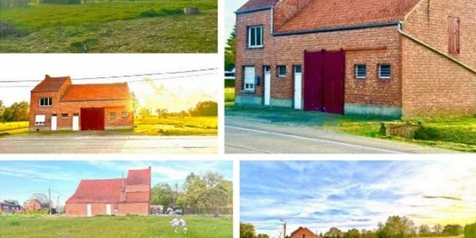 Huis te koop in Gommerijnstraat 38, 2220 Heist-op-den-Berg