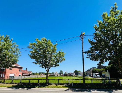                                         Terrain à bâtir à vendre à Herne, € 175.000
