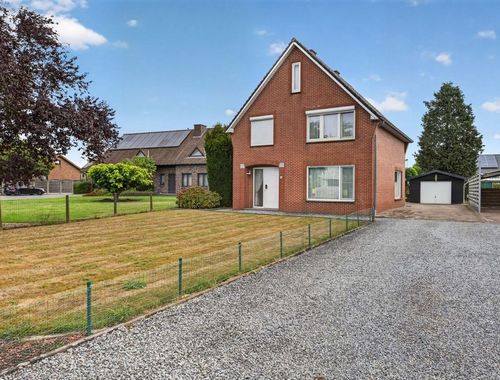                                        Woning te koop in Kinrooi, € 275.000
