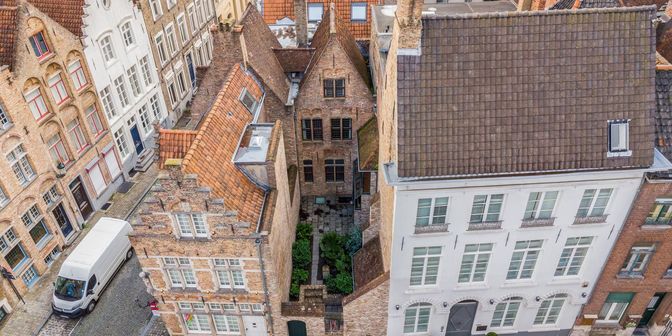 Maison à vendre à 8000 Brugge