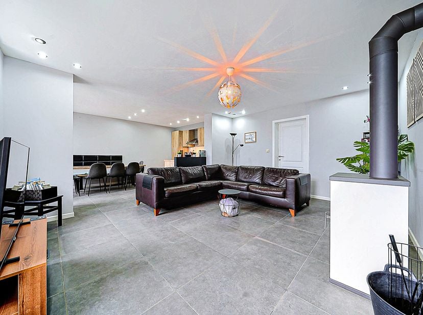 Maison à vendre à Rue de l'Église 4,
                    4190 Xhoris