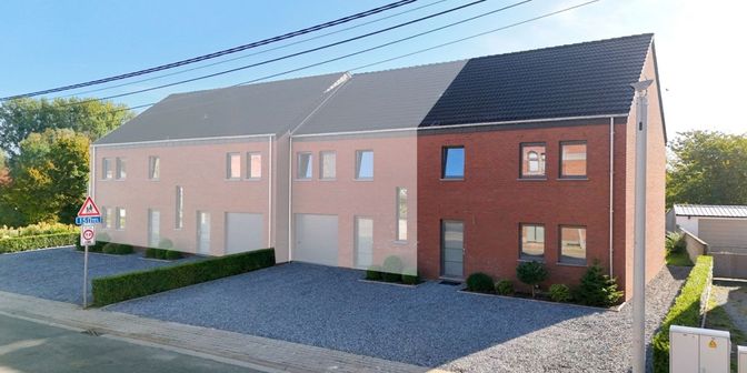 Maison à vendre à Rue François Hittelet 80, 5190 Jemeppe