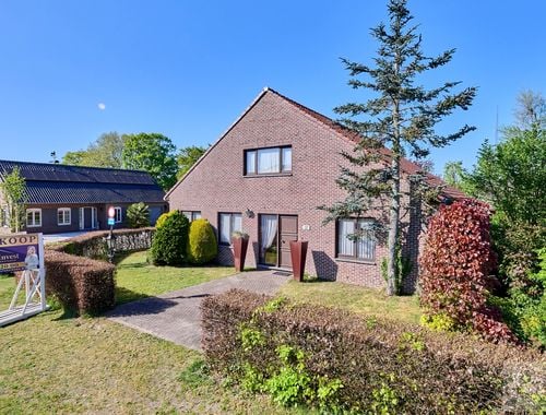                                         Maison à vendre à Lommel, € 399.000
