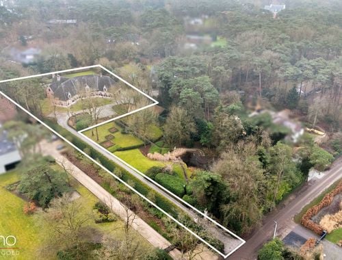                                         Uitzonderlijke woning te koop in Keerbergen, € 2.500.000
