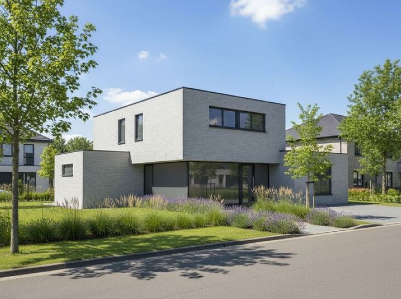 Maison à vendre
                    à 9290 Berlare