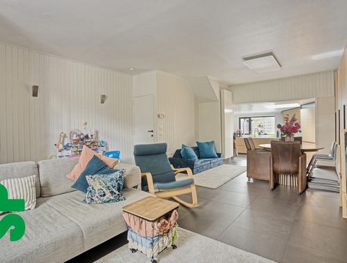                                         Maison à vendre à Grobbendonk, € 440.000

