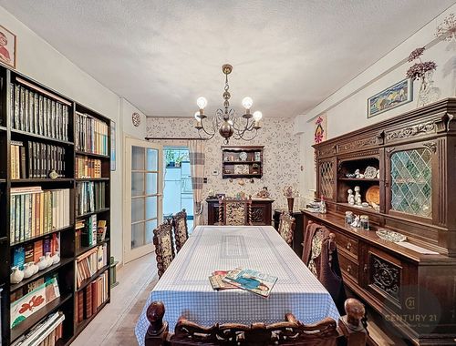                                         Maison à vendre à Knokke, € 545.000
