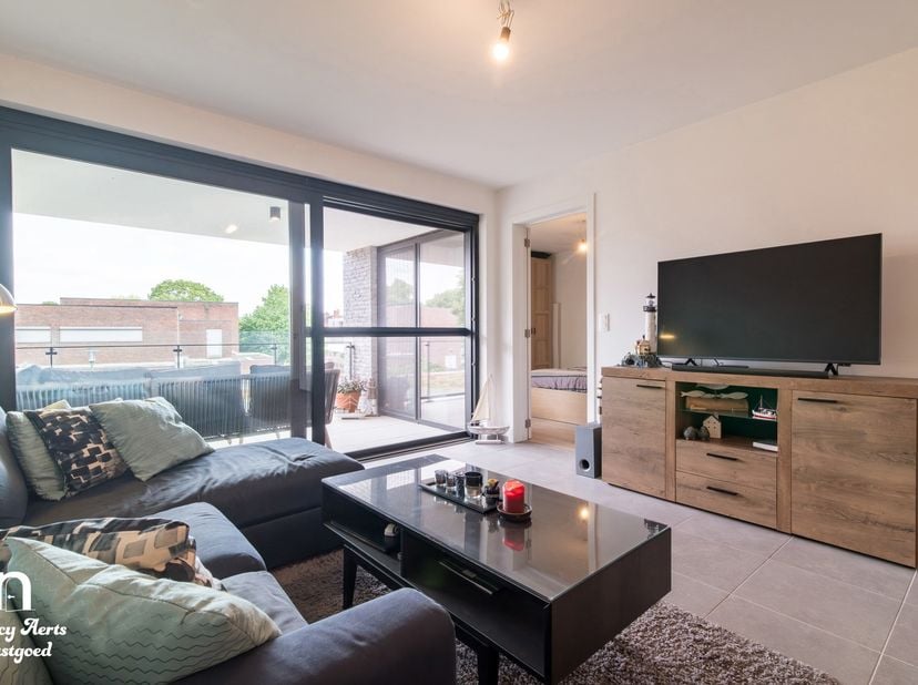 Appartement à vendre
                    à 3581 Beverlo
