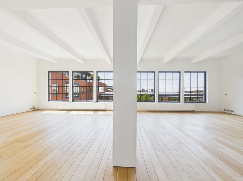 Appartement te huur in Rue Haute 139,
                    1000 Brussel