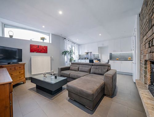                                         Appartement te koop in Seraing, € 110.000

