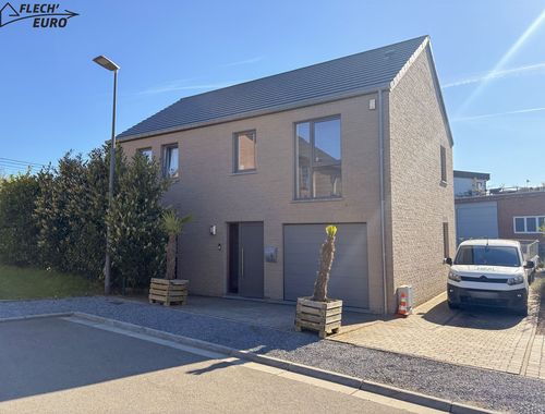                                         Maison à vendre à Stembert, € 475.000
