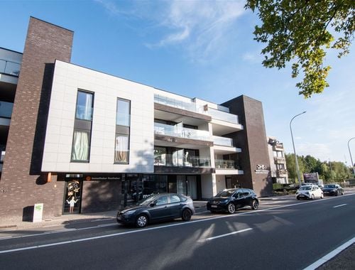                                         Appartement te huur in Hasselt, € 1.200
