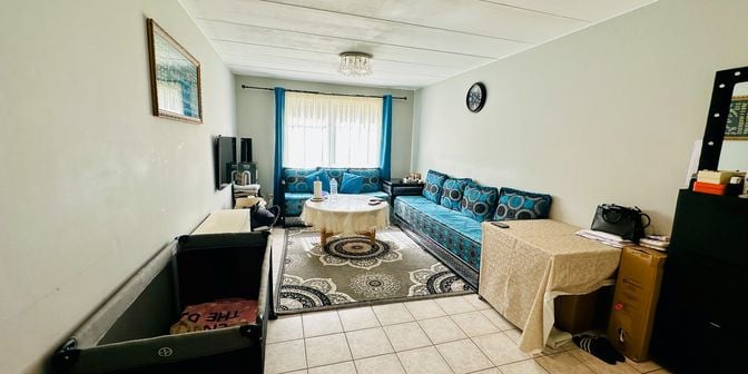 Appartement te koop in Nieuwe Kempen 14 bus 22, 3600 Genk