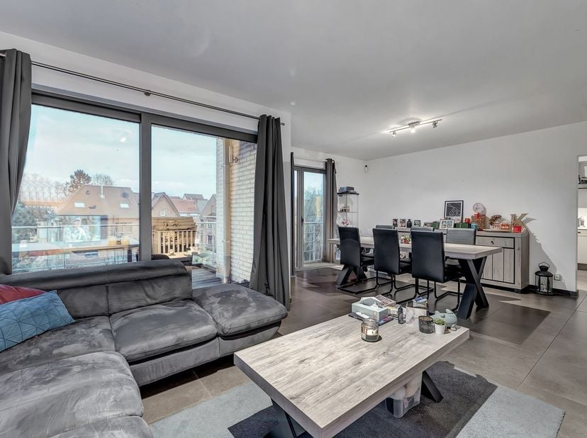 Appartement à vendre
                    à 9473 Welle