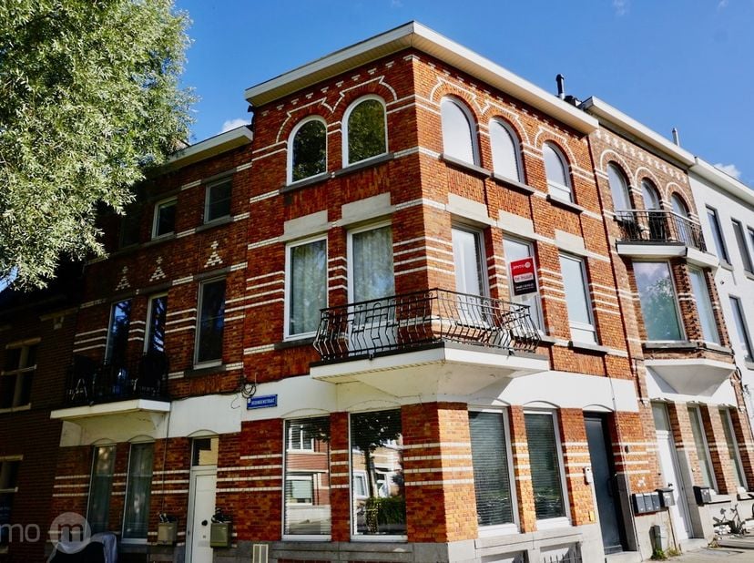 Appartement te huur in Tervuursevest 194 bus 101,
                    3000 Leuven