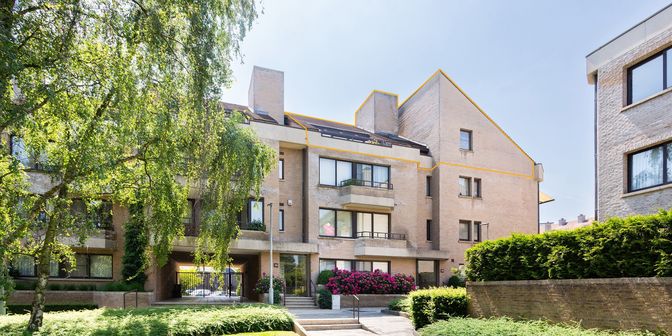 Appartement à vendre à Esmoreitlaan 23-25 boîte 301, 2050 Antwerpen