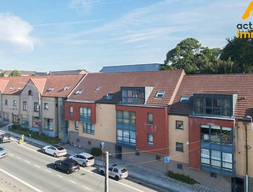                                         Penthouse te koop in La Louvière, € 300.000
