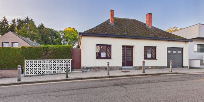 Huis te koop in rue de la Sordeye 6, 4031 Angleur