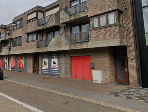                                        Appartement te huur in Mechelen-aan-de-Maas, € 990
