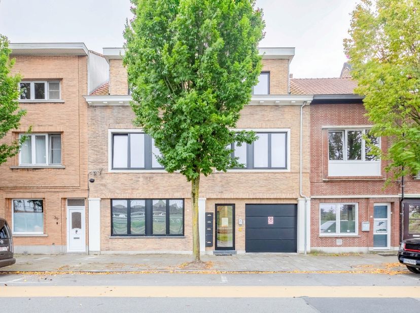 Appartement te huur in Mellestraat 34,
                    9050 Gentbrugge