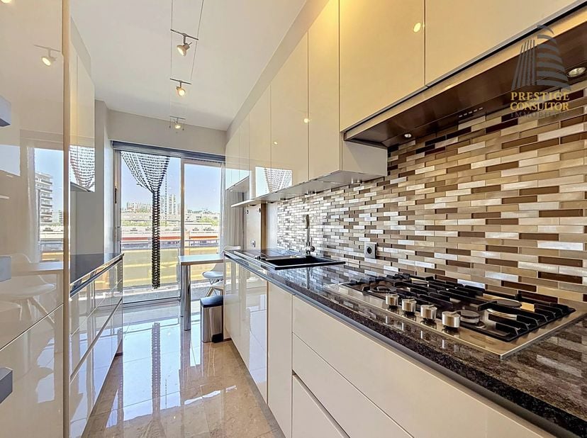 WESTLAND - REF:  87273121 - LUXE APPARTEMENT MET 3 SLAAPKAMERS EN TERRASSEN + GELEGENHEID GESLOTEN GARAGEBOX!!!<br />
Laat je verleiden door dit karak