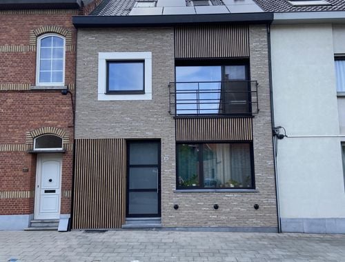                                         Rijwoning te koop in Hasselt, € 349.000

