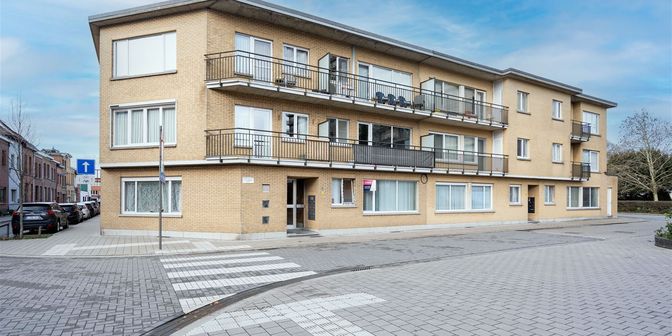 Appartement te koop in Sporthalplein 1 bus GLVL R, 2610 Wilrijk