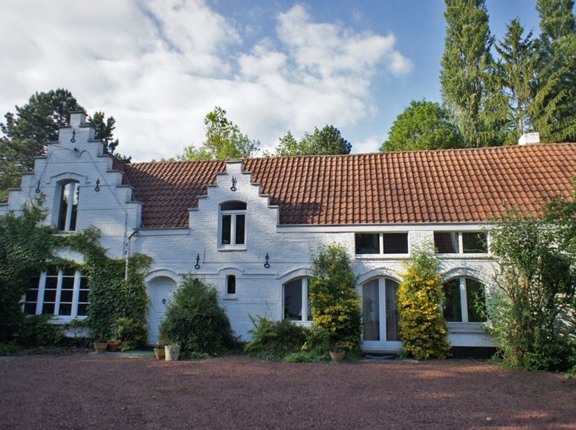 Huis te huur in Tramlaan 478,
                    1933 Sterrebeek