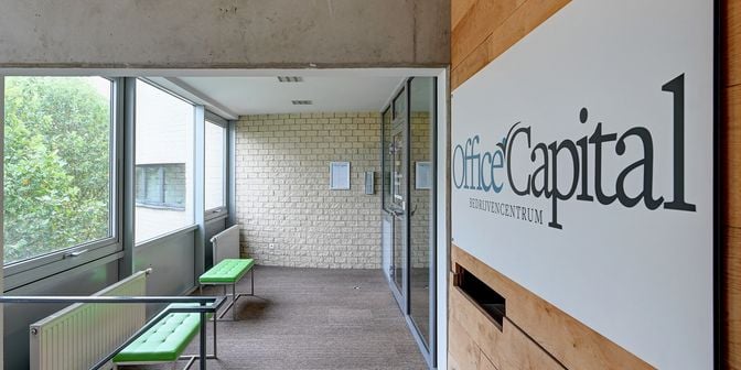 Bedrijfsvastgoed te huur in Ilgatlaan 9, 3500 Hasselt