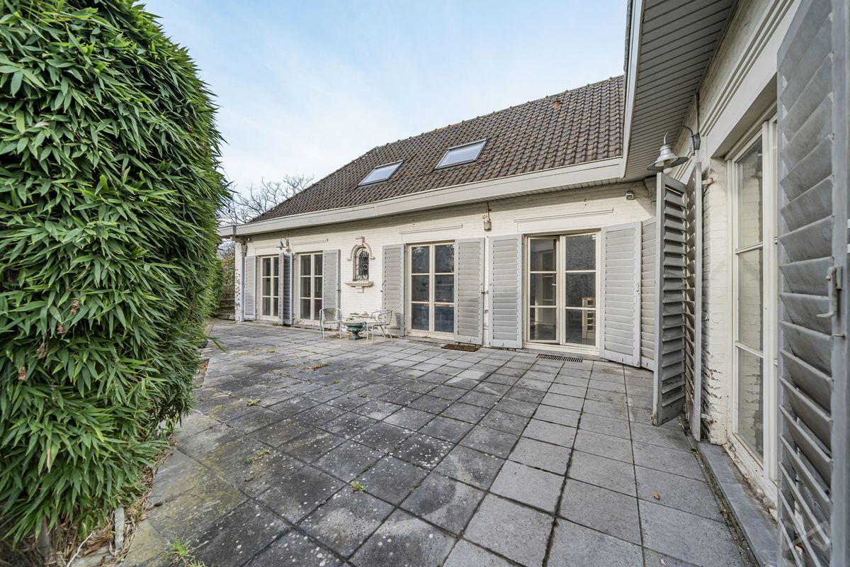 Huis te koop