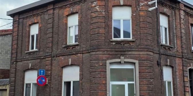 Appartement te koop in bethléem 138, 6000 Charleroi