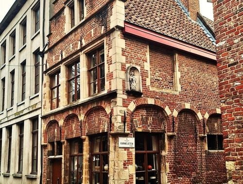                                         Woning te koop in Gent, € 645.000
