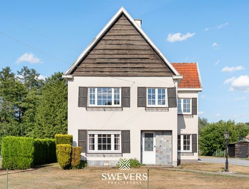                                         Maison à vendre à Beverlo, € 285.000
