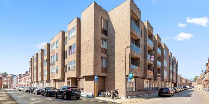Appartement te koop in Residentie Hageland 37, 3300 Tienen