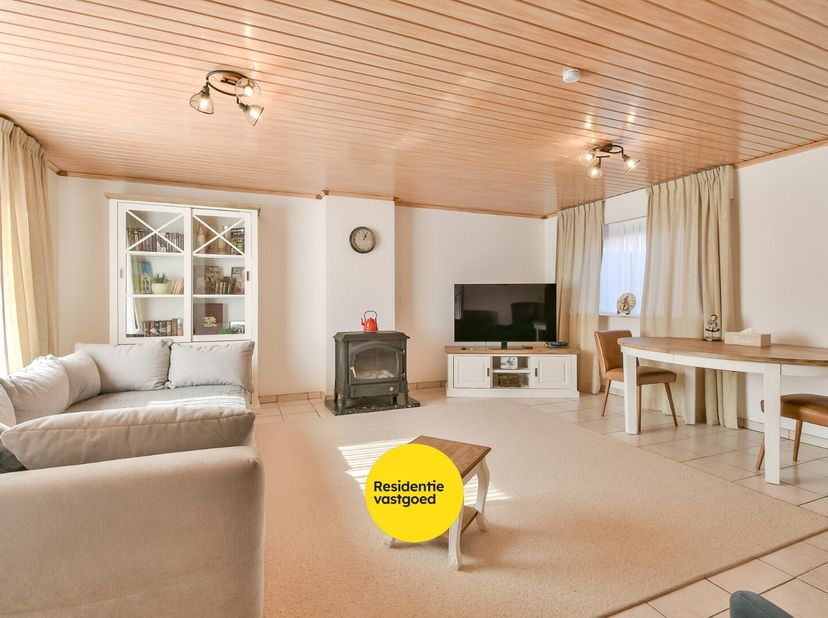 Maison à vendre
                    à 8820 Torhout
