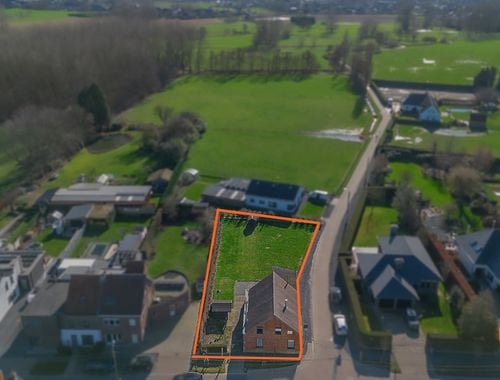                                         Woning te koop in Buggenhout, € 249.000
