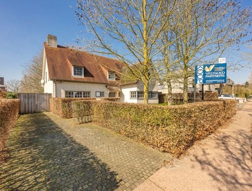                                         Villa à vendre à Meerle, € 869.000
