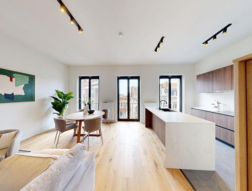                                         Appartement à louer à Leuven, € 1.500
