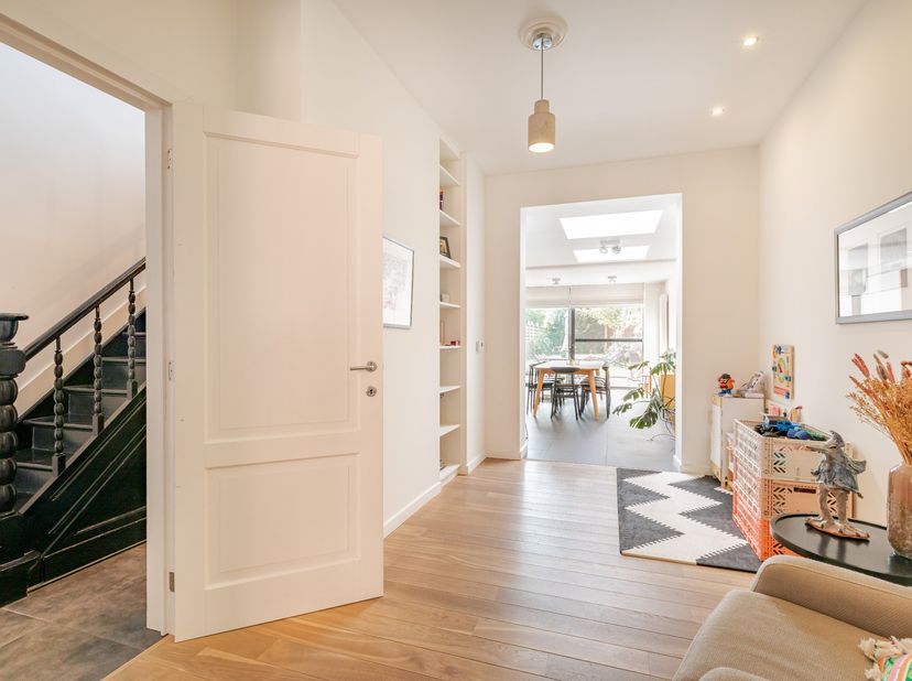 Huis te koop in Opvoedingstraat 36,
                    3010 Kessel-Lo