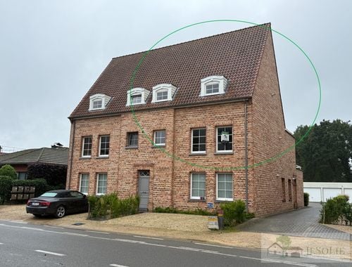                                         Appartement à louer à Geel, € 875
