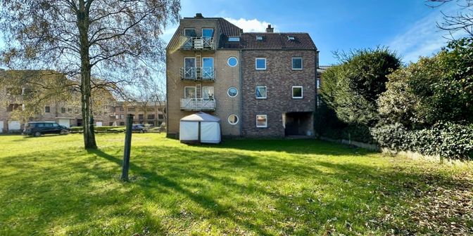 Appartement te koop in Nieuwe Kempen 14 bus 11, 3600 Genk