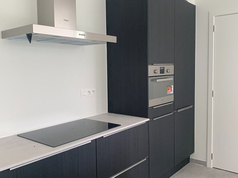 Appartement à louer
                    à 3590 Diepenbeek