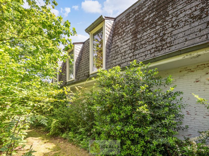 Maison à vendre
                    à 3930 Achel
